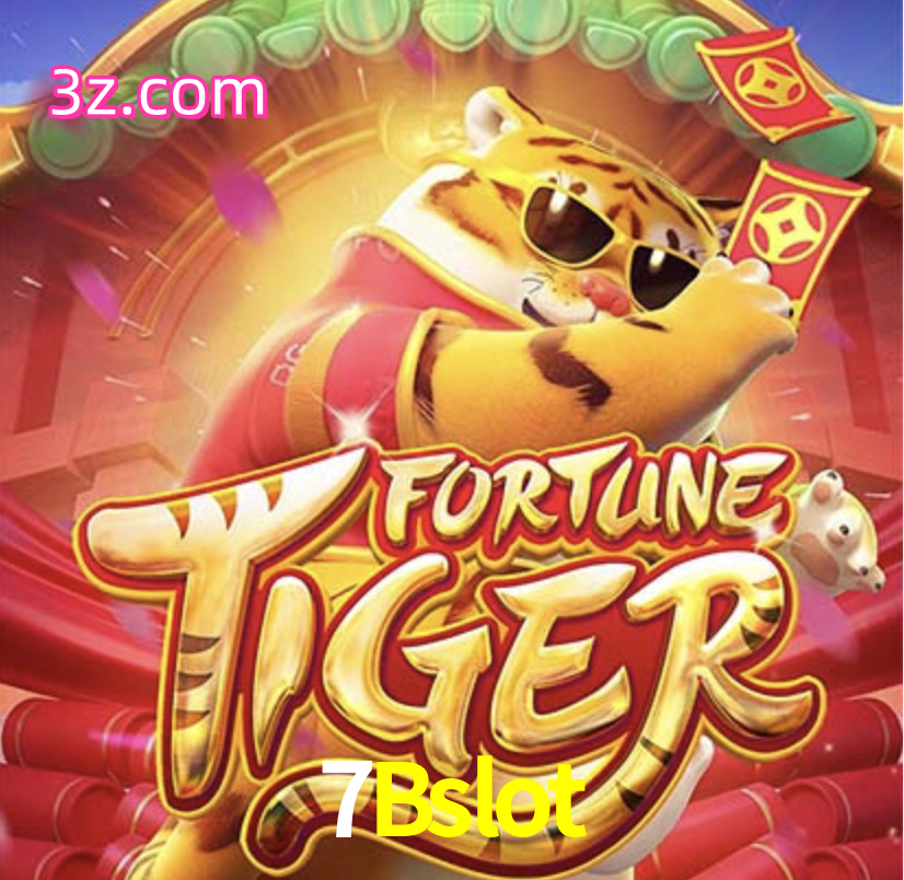 Fortune Tiger